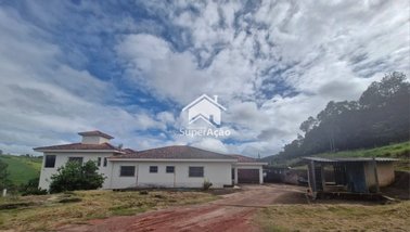 commercial_property em Estrada Municipal Tomoteru Takase, Ponte Alta - Atibaia - SP