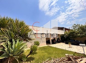 house em Alameda Portugal, Alphaville Residencial Zero - Barueri - SP