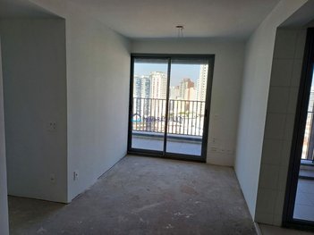 apartment em Rua Vergueiro, Vila Firmiano Pinto - São Paulo - SP