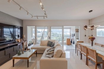 apartment em Rua Nicola Mathias Falci, Jardim do Salso - Porto Alegre - RS