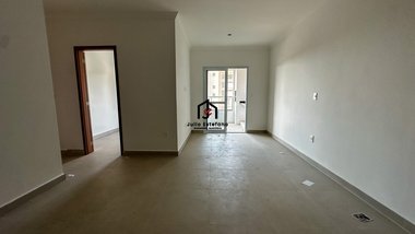 apartment em Rua Victor Meyer Leite, Toninhas - Ubatuba - SP