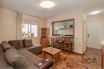 apartment em Rua Tijuca, Medianeira - Porto Alegre - RS