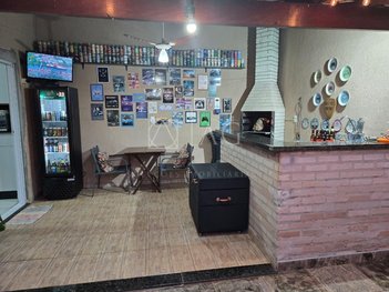 house em Rua Luiz Marcondes de Melo Júnior, Jardim Interlagos - Ribeirão Preto - SP