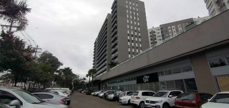 office em Assis Brasil, São Sebastião - Porto Alegre - RS