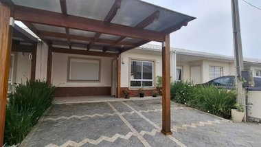 house em Avenida Vereador Clóvis Elias Prytula, Central Park - Cachoeirinha - RS
