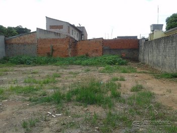 land_lot em Rua Antônio Gatto da Fonseca, Parque Vitória Régia - Sorocaba - SP