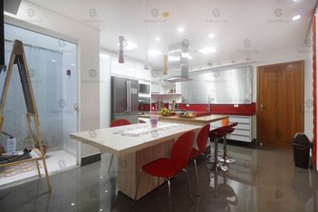 house em Rua Presidente Wenceslau Bras, Parque São Vicente - Mauá - SP