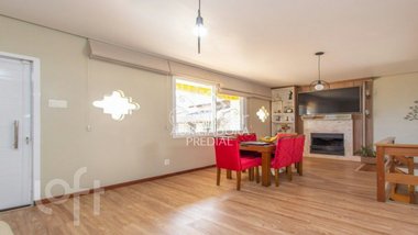 house em Rua Nossa Senhora Medianeira, Medianeira - Porto Alegre - RS