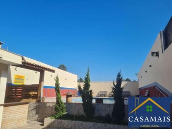 office em Rua Ponta Negra, Parque do Agreste - Vargem Grande Paulista - SP