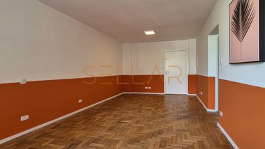apartment em Rua Martim Francisco, Santa Cecília - São Paulo - SP
