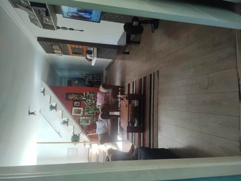 house em Rua Guaratinguetá, Mooca - São Paulo - SP