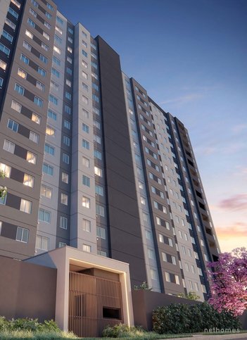 apartment em Rua Rio Verde, Vila Bruna - São Paulo - SP