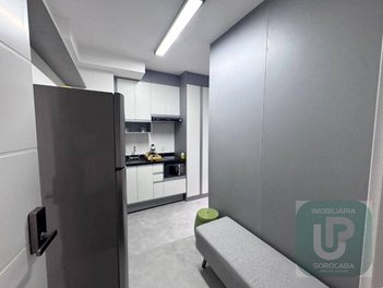apartment em Rua Assungui, Vila Gumercindo - São Paulo - SP