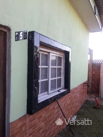 house em Rua Santo Antoninho, Santo Antônio - Lajeado - RS