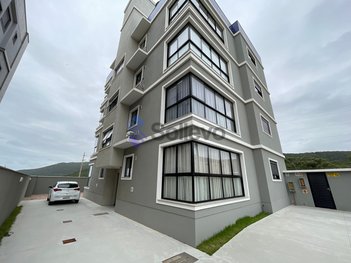 apartment em Rua Mário Luiz Fernandes, Village - Imbituba - SC