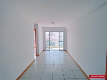 apartment em Rua Antônio Régis dos Santos, Itapuã - Vila Velha - ES