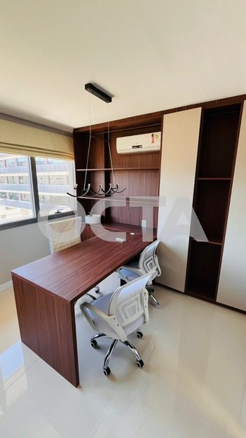 office em Avenida Assis Brasil, Cristo Redentor - Porto Alegre - RS