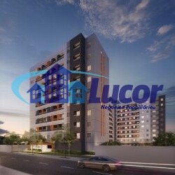 apartment em Rua Félix Guilhem, Lapa de Baixo - São Paulo - SP