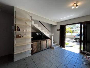 house em Rua Jurerê Tradicional, Jurerê - Florianópolis - SC