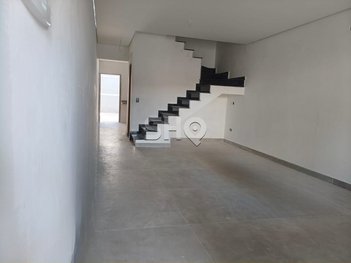 house em Rua Engenheiro Jean Buff, Jardim Paraíso - São Paulo - SP