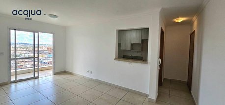 apartment em Rua Padre Euclides, Campos Elíseos - Ribeirão Preto - SP