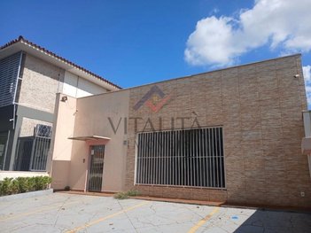 business em Rua João Penteado, Jardim São Luiz - Ribeirão Preto - SP