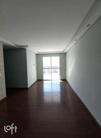 apartment em da Chibata, Vila Andrade - São Paulo - SP