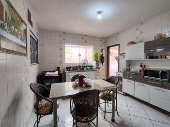 house em Rua Montreal, Parque Água Branca - Piracicaba - SP