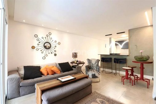 Cômodo Condomínio