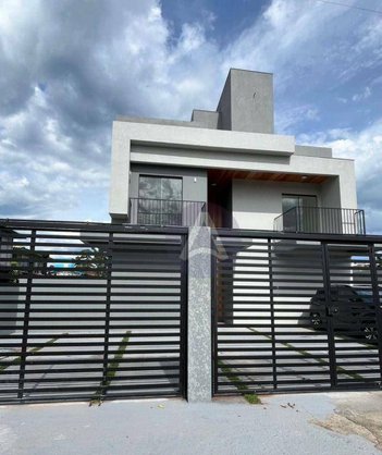 apartment em Rodovia Francisco Thomaz dos Santos, Morro das Pedras - Florianópolis - SC