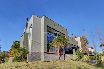 house em Estrada das Três Meninas, Vila Nova - Porto Alegre - RS