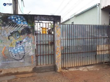 land_lot em Rua Francisco Peixoto Bizerra, Jardim Brasil (Zona Norte) - São Paulo - SP