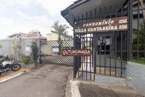 Cômodo Condomínio