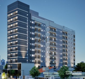 apartment em Rua Artur Sabóia, Paraíso - São Paulo - SP