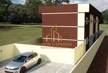 house em Rua Santo Tirolli, Vila São Paulo - Mogi das Cruzes - SP