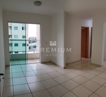 apartment em Rua João Tobias, Presidente Roosevelt - Uberlândia - MG