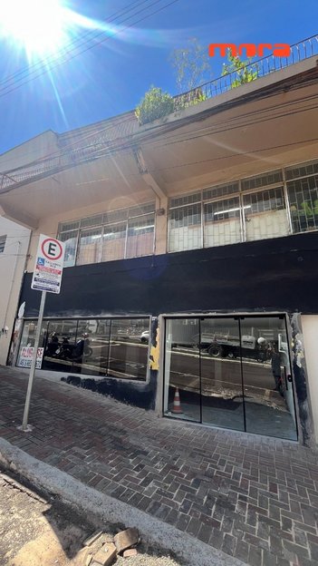 office em Rua Clevelândia - E, Bom Pastor - Chapecó - SC