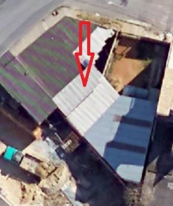 industrial em Geraldo Moreira dos Santos, Céu Azul - Belo Horizonte - MG