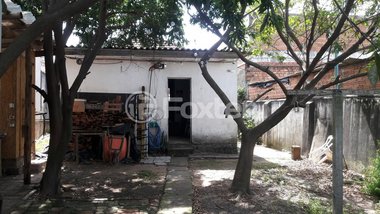 land_lot em Rua Veador Porto, Santana - Porto Alegre - RS