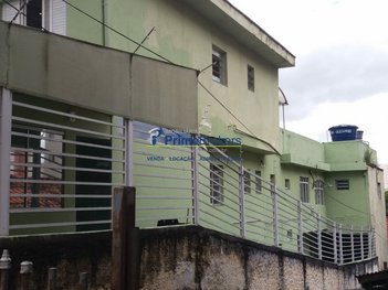 house em Rua Major Freire, Vila Monte Alegre - São Paulo - SP