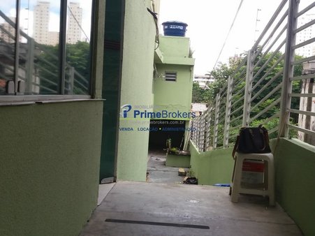 Cômodo Condomínio