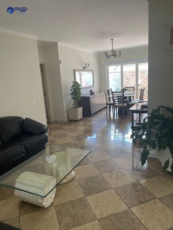 house em Rua Luís da Silva Araújo, Jardim Leonor Mendes de Barros - São Paulo - SP