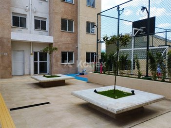 apartment em Rua Candiruaçu, Parque Vitória - São Paulo - SP