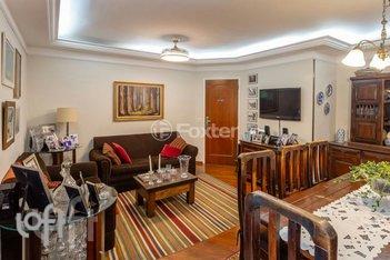 apartment em Otávio Tarquínio de Sousa, Campo Belo - São Paulo - SP