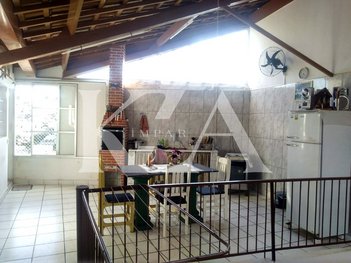 house em Avenida Romeu Pellicciari, Jardim Pacaembu - Jundiaí - SP