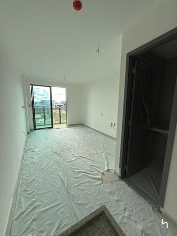 apartment em Rua Desportista Humberto Guimarães, Ponta Verde - Maceió - AL