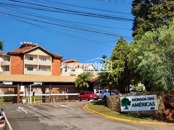 apartment em Rua Laura Maiello Kook, Jardim Novo Mundo - Sorocaba - SP