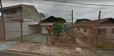 land_lot em Rua Débora, Nossa Senhora de Lourdes - Londrina - PR