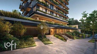 apartment em Soledade, Petrópolis - Porto Alegre - RS