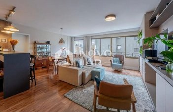 apartment em Avenida Alegrete, Petrópolis - Porto Alegre - RS
